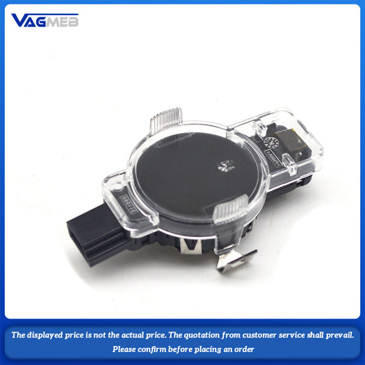 For VW Golf 7 MK7 Audi A1 A3 A4 B8 A5 A6 C7 A7 A8 Q3 Q5 Q7 TT Car precipitation rain sensor 81D 955 555A