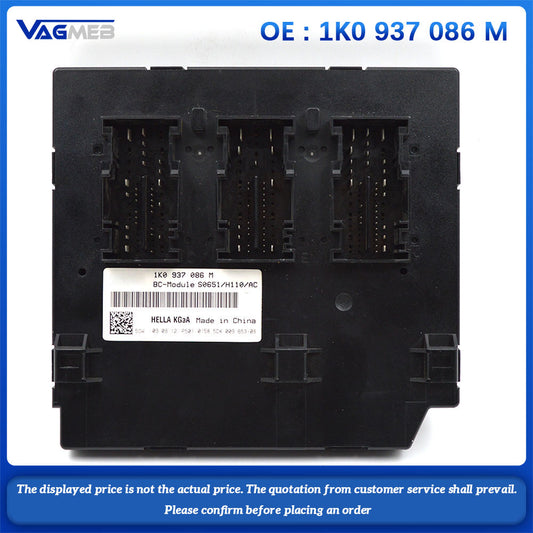 BCM 1K0 937 086 M
