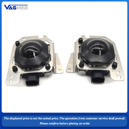 For Audi Q5 Radar + Pump Set 80A 907 379AF 541C 561C