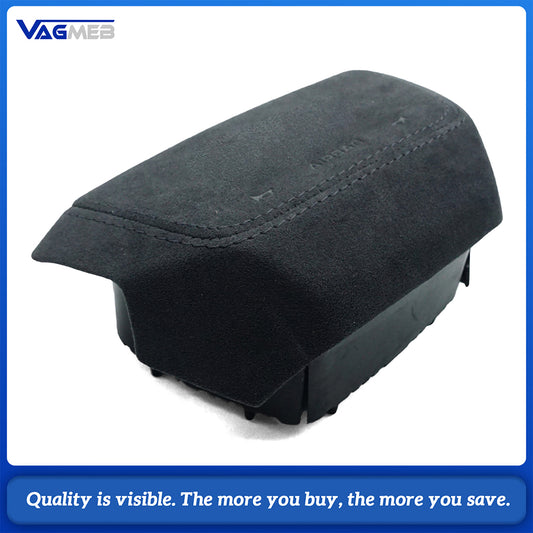 Steering wheel airbag cover multifunction steering wheel For Audi Q4E-TRON