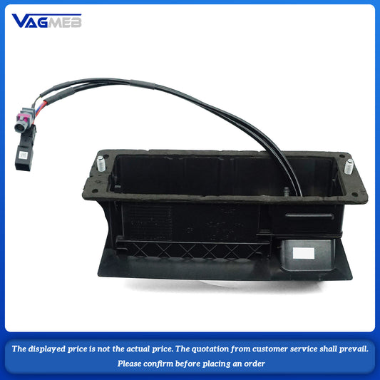 Rear View Camera For Audi E-tron Reversing Backup