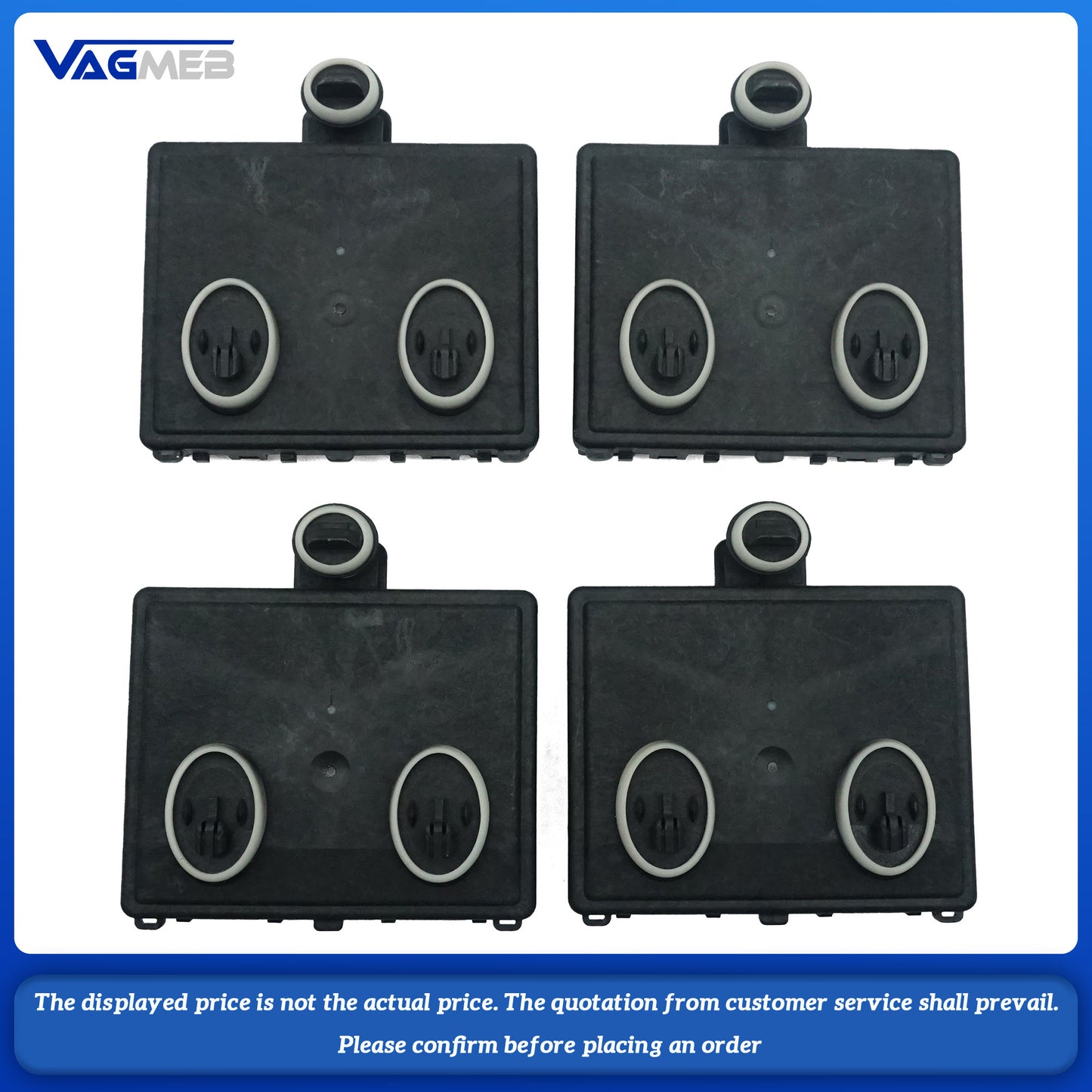 Electronic Door Parts Electric Suction Door Soft Close For audi A7 2020