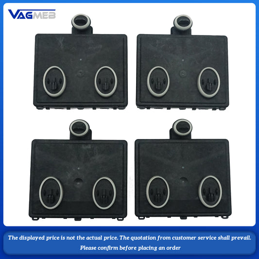 Electronic Door Parts Electric Suction Door Soft Close For audi A7 2020