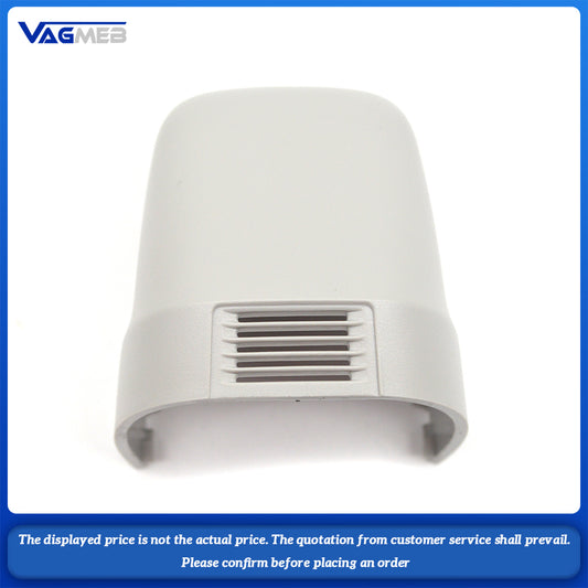 For VW Passat B8 Interior Roof Mirror Trim Cover Plastic 3G0 857 593     3G0 858 548