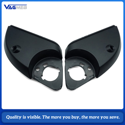 360 Camera Mirror Lower Housing Cover Bracket For VW Tiguan L 2024-PRO