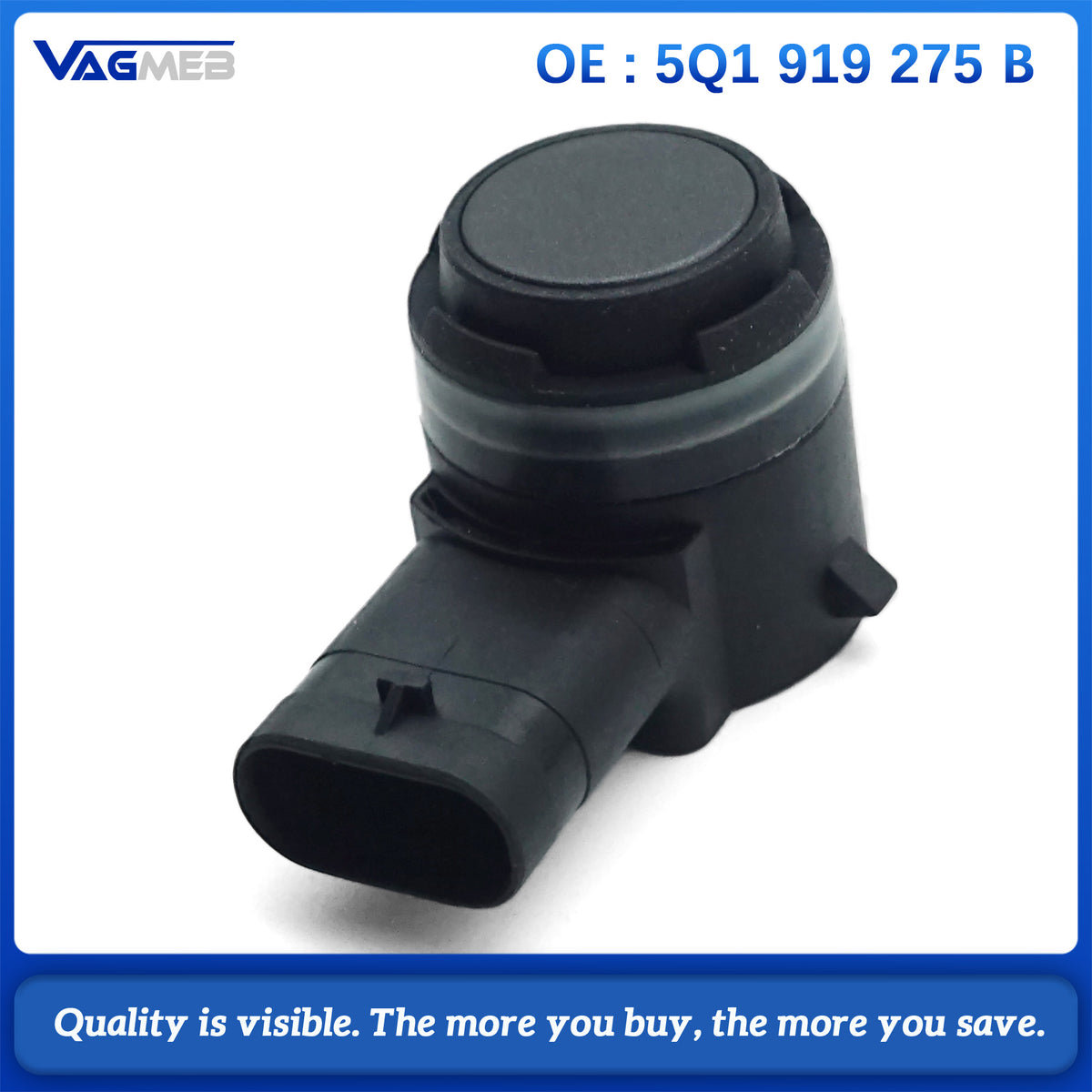 5Q1 919 275 B PDC Parking Sensor