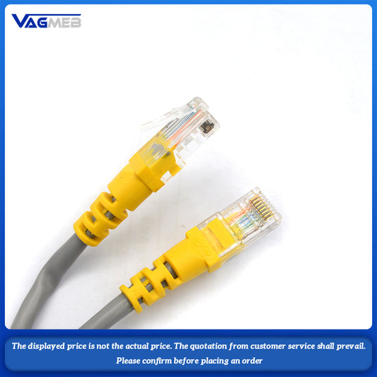do IP Protocol diagnostic device