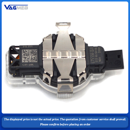 For VW golf mk7 Passat B8 CC For Audi Q3 Q5 Automobile rain sensor 81D 955 547547A