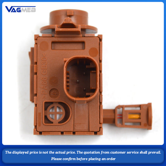 For Audi A7 A8 Q3 Q5 For VW Passat B8 Arteon Touareg ID3 ID4 4H0907658BDC 4H0 907 658 BDC air quality sensor humidity sensor