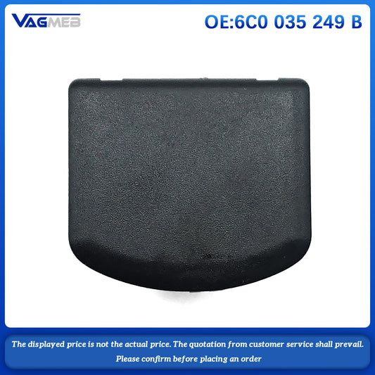For VW POLO Media USB Switch MIB2 MDI USB AMI Adapter Plug Socket 6C0 035 249 B