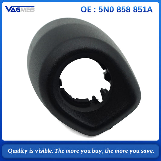 Car one-key start bracket for VW Audi Skoda  5N0 905 545B 5N0 858 593 5N0 858 815A