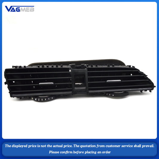 For VW Tiguan MK2 Front  Air Conditioning Outlet