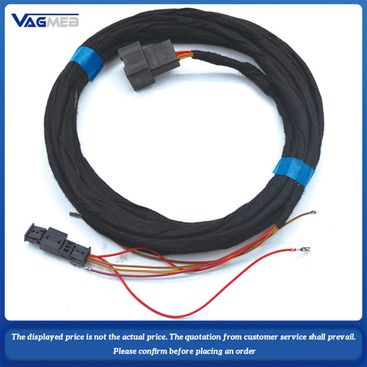 For VW Golf MK8 8K Upgrade 12K OPS Cable