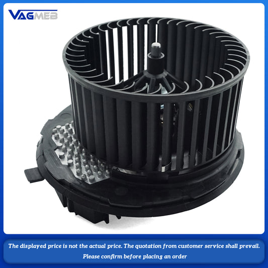 Heater Blower Motor for Eos Golf Jetta Passat Sharan Tiguan 1KD820015