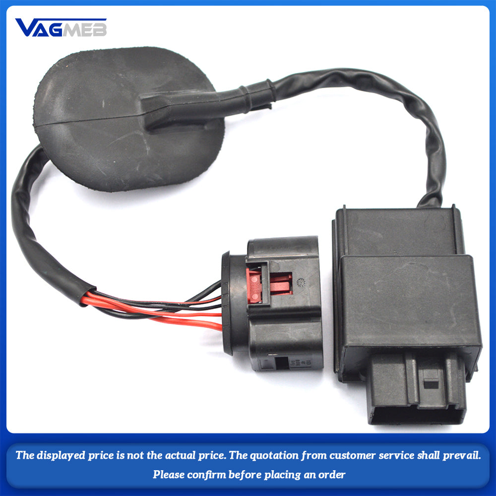 Automobiles And Spare Parts Engine Components For VW Fuel Pump Controller Module Unit 1K0 906 093 G