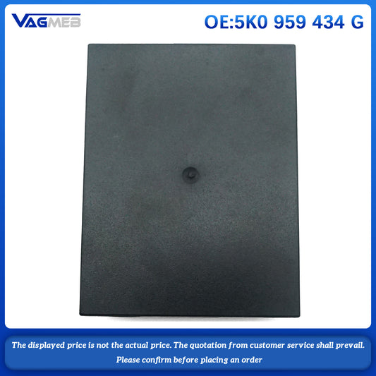 For VW Jetta Passat Audi Q3 Control Unit 5K0 959 434G