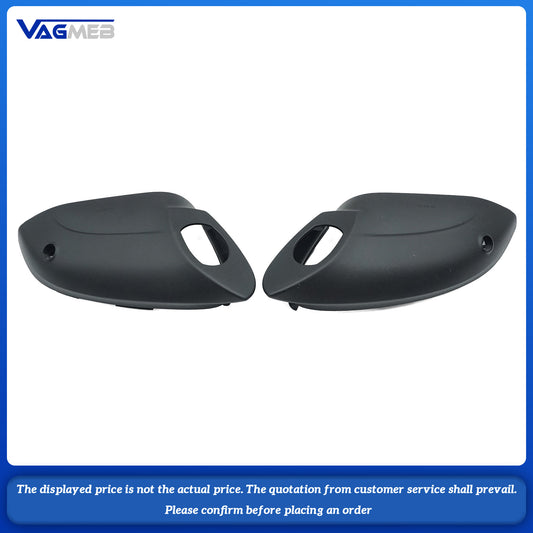 For VW Passat B9  360-degree panorama