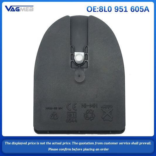 For Audi A4 A6 A8 Electronic Alarm Horn 8L0 951 605A
