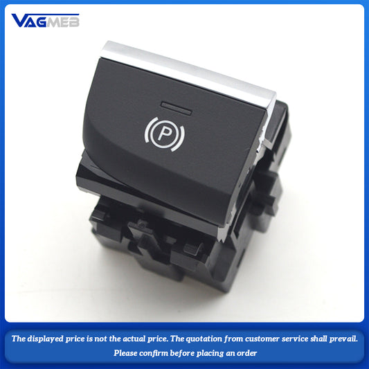 For Audi A3 S3 A3 Cabriolet Electronic Park Auto Hold Button Switch  8V1 927 225C