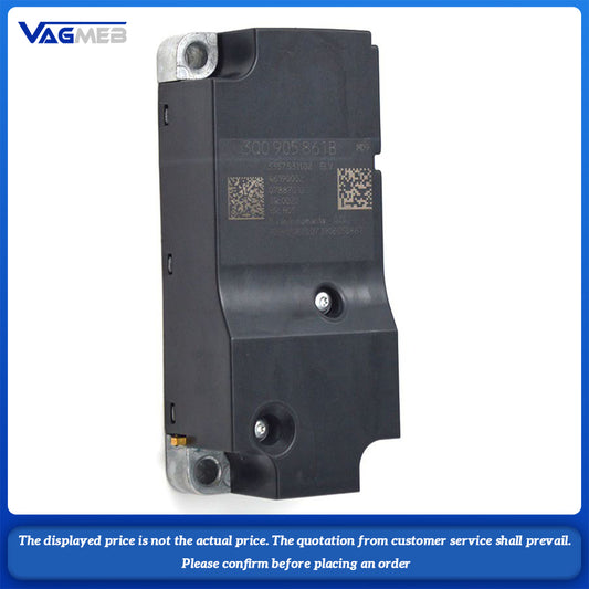 For VW Tiguan MK2 For VW Passat B8 Electronic Steering Column Lock Control Unit 3Q0 905 861 B