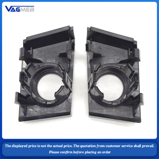 Front Bumper Grille bracket Support Reversing Parking For Audi 2013-2020 A3 S3 A3 8V 8V3 919 267F 268 F