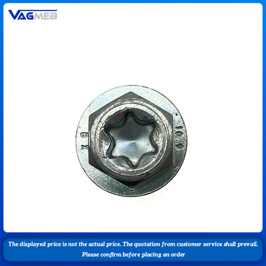 For VW Passat 7N0 698 647A