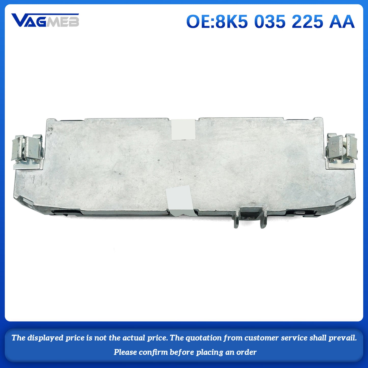 For Audi A4 Wireless amplifier 8K5 035 225AA