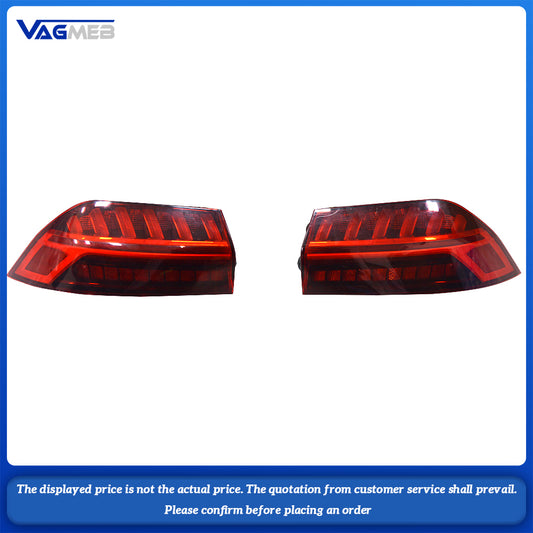 For Audi A7 running light