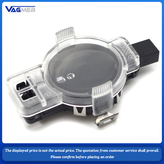 8UD 955 559 A 8UD 955 559 B Light and Rain Sensor Rain sensor light recognition for VW Golf Tiguan Passat Audi A1 A3
