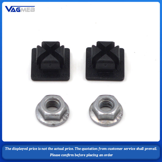 PQ Dynaudio amplifier bracket screws
