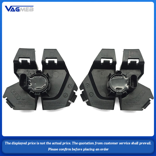 For Audi Q3 front parking radar bracket 83G 919 267A 268A 267B 268B