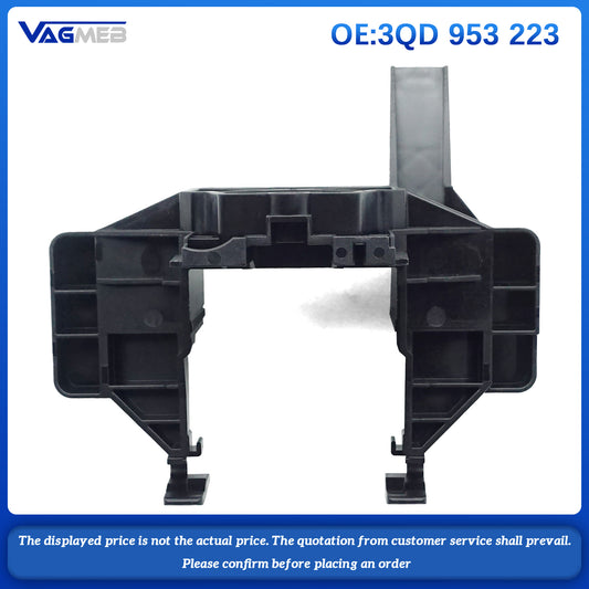 For VW Tiguan mk2 Audi Q2 Steering wheel heating handle bracket