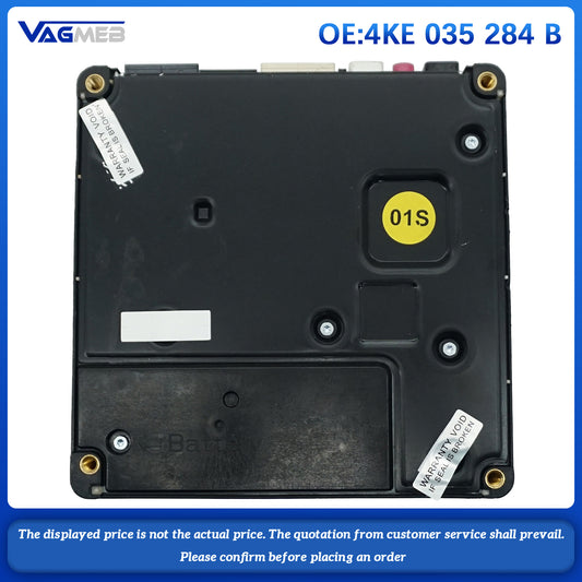 For Audi Q5FY A4 A5 S4 S5 A6L Q8 e-tron 4KE 035 284B