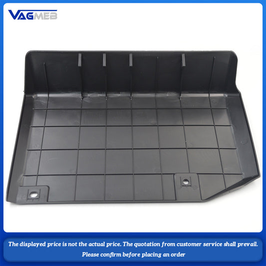 For VW Golf MK7 Dynaudio power amplifier cover 5G0 972 135