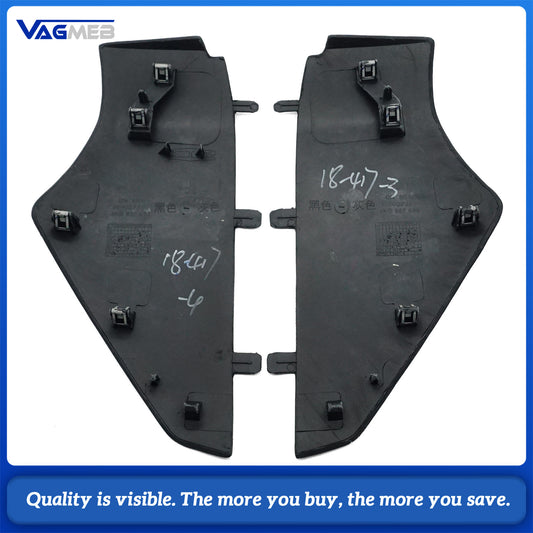 For Audi A6 C8 RS6 C8  Dashboard cover plate