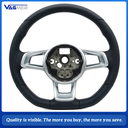 Car Steering Wheel For  VW Golf 7 GTI Golf R MK7 VW Polo GTI
