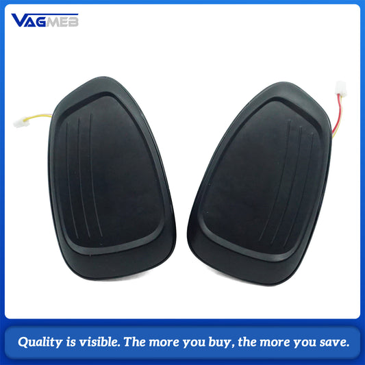 Suitable For Audi A4 B8 A6 C7 A3 8V multifunction steering wheel, volume control switch button, multifunction button, shift padd