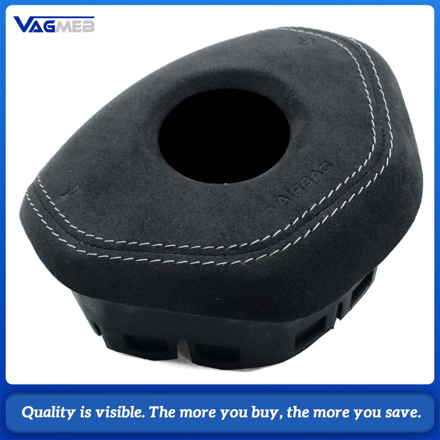 Steering wheel airbag cover multifunction steering wheel For Mercedes-Benz W212