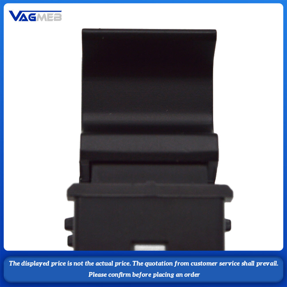 Power Window Switch Control Button For VW Tiguan Touran 5T