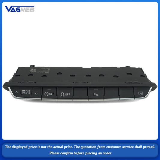 For Audi A4 B9 2019 Park Assist System Kit PLA Auto Parking OPS 4K UPDATE 8K