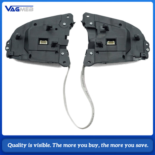 ACC multifunction steering wheel button Button illuminated red light For VW Arteon Golf 7 MK7 Jetta MK7 T-Roc Passat B8 variant