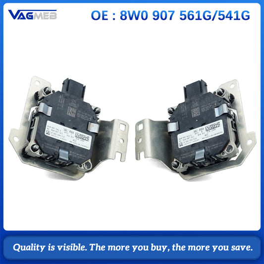For Audi A4 A5 B9 B9.5 ACC adaptive cruise radar 8W0 907 561G 541G