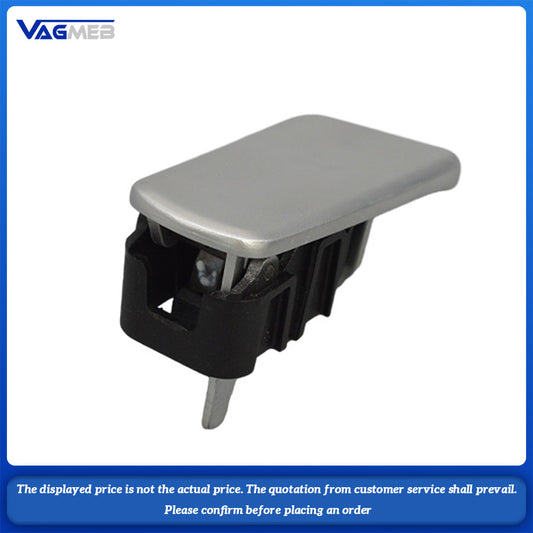 Glove box buckle switch storage box switch handle For Audi A5 2012-2016