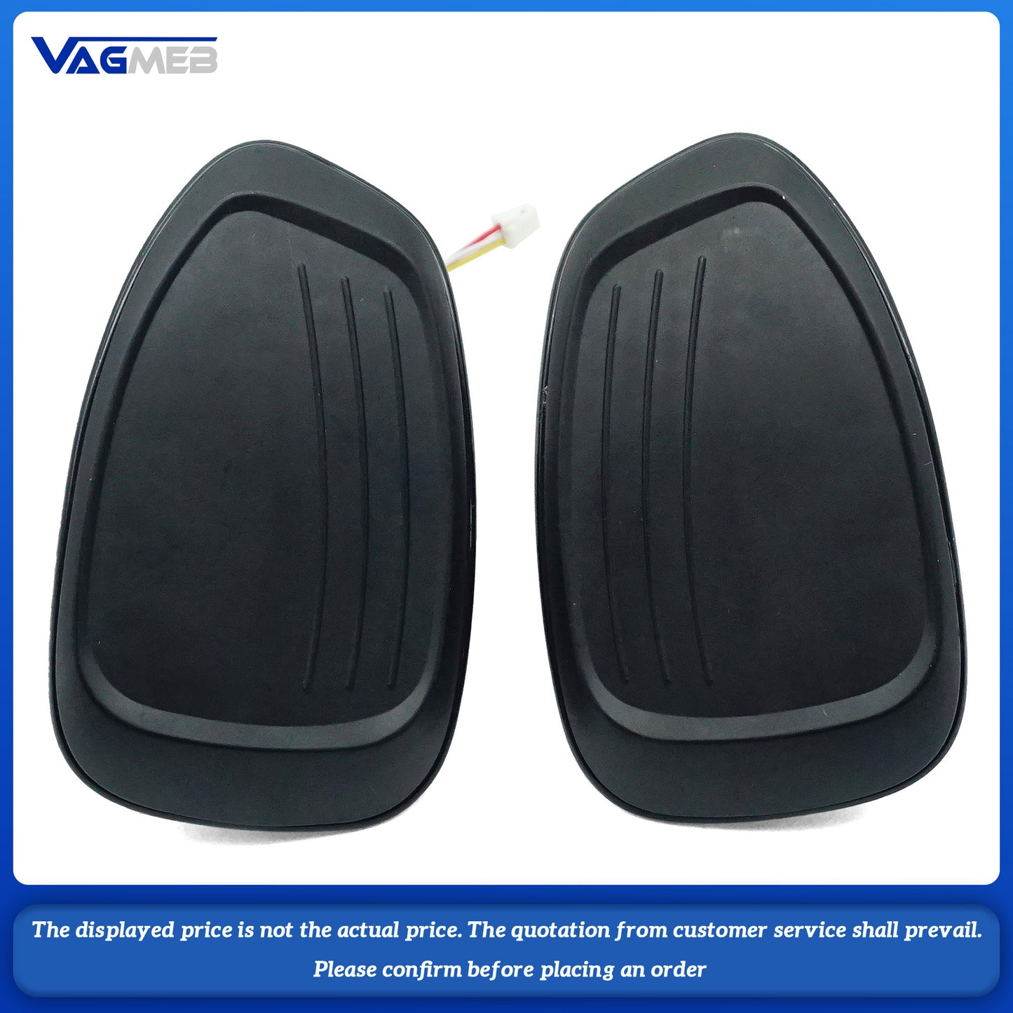 Steering Wheel Paddle Shifter Extension For Audi A6C7