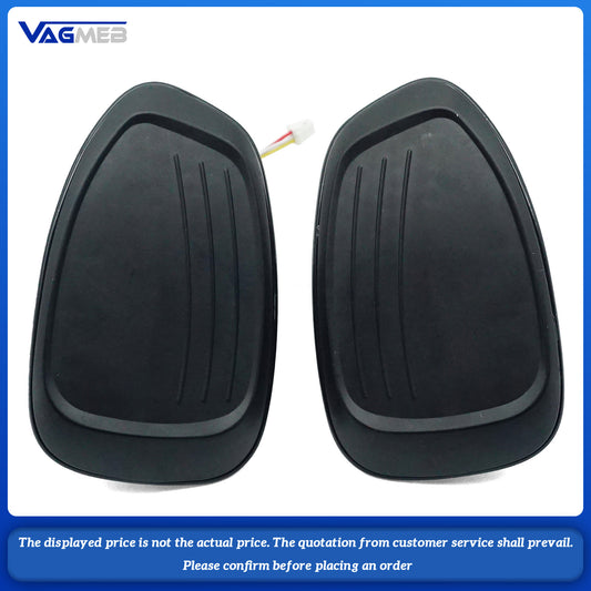 Steering Wheel Paddle Shifter Extension For Audi A6C7