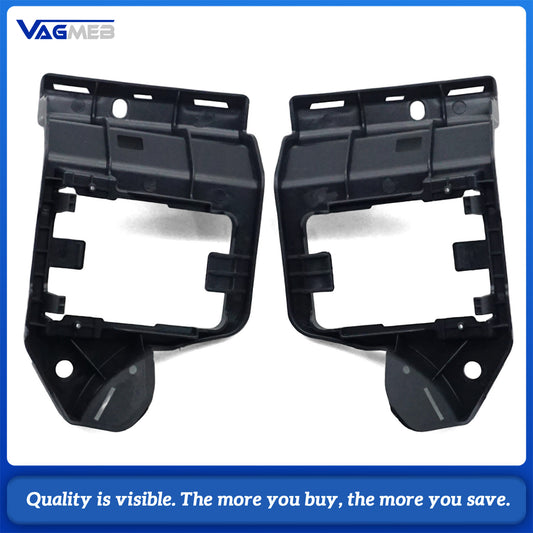 Side Assist Radar Sensor Bracket For VW Touareg 760 857 455 456 Car Accessories