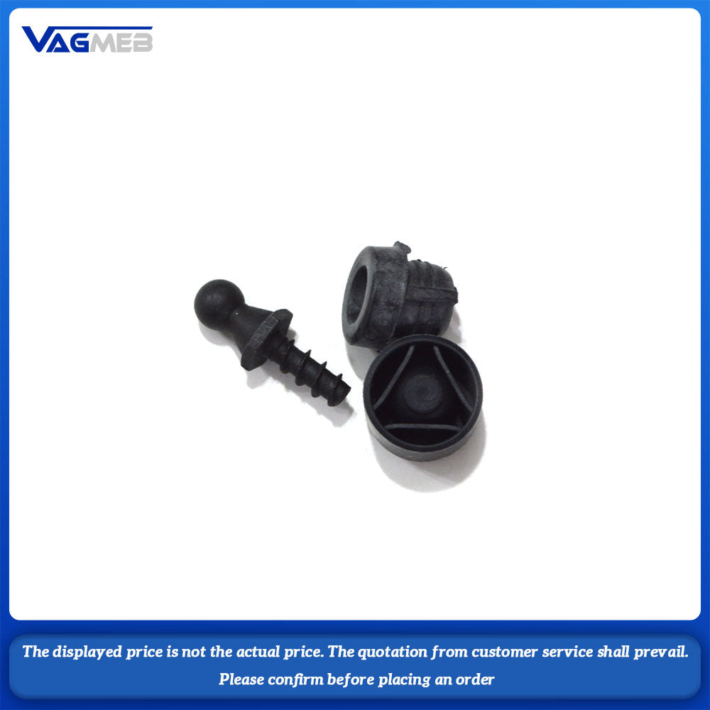 For VW Golf 2.0 High Power Engine Cover 103 925 A