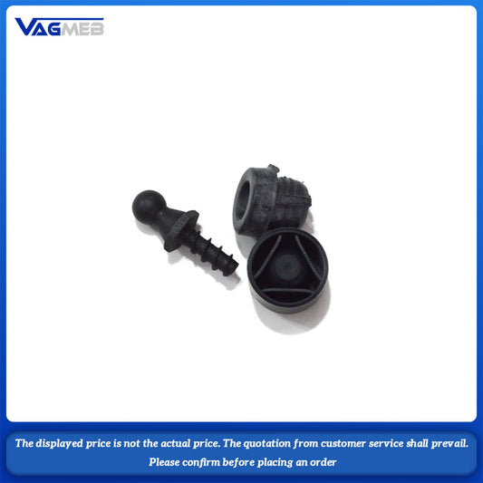 For VW Golf 2.0 High Power Engine Cover 103 925 A