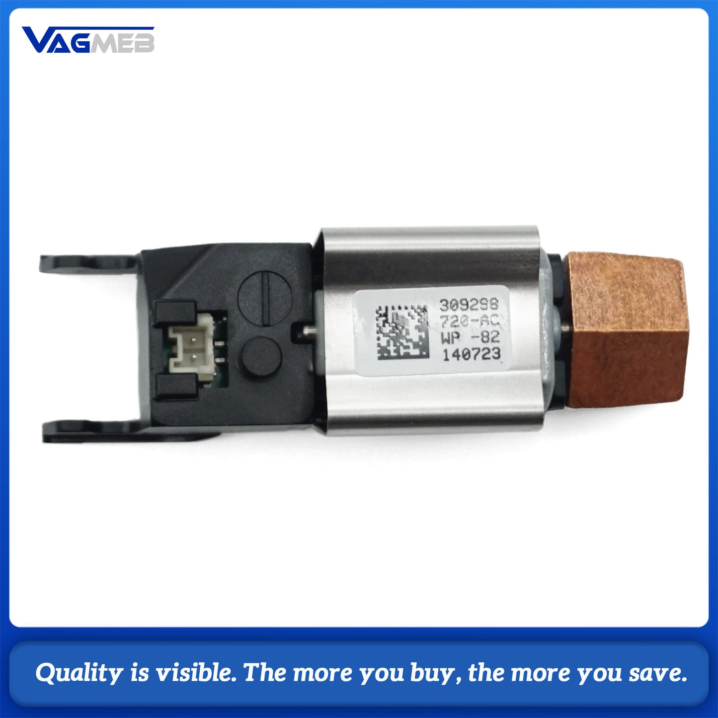 For BMW 5M steering wheel vibration heating motor module F10 F20 F30 F90 M5 M3 M8 X5 F15 X6 F16