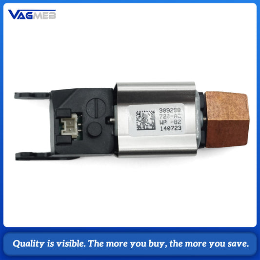 For BMW 5M steering wheel vibration heating motor module F10 F20 F30 F90 M5 M3 M8 X5 F15 X6 F16